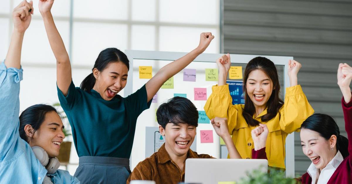 Gen Z Bakal Jadi Tulang Punggung Perekonomian Indonesia, Yakin Siap?