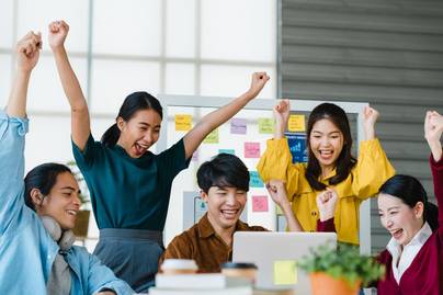 Gen Z Bakal Jadi Tulang Punggung Perekonomian Indonesia, Yakin Siap?