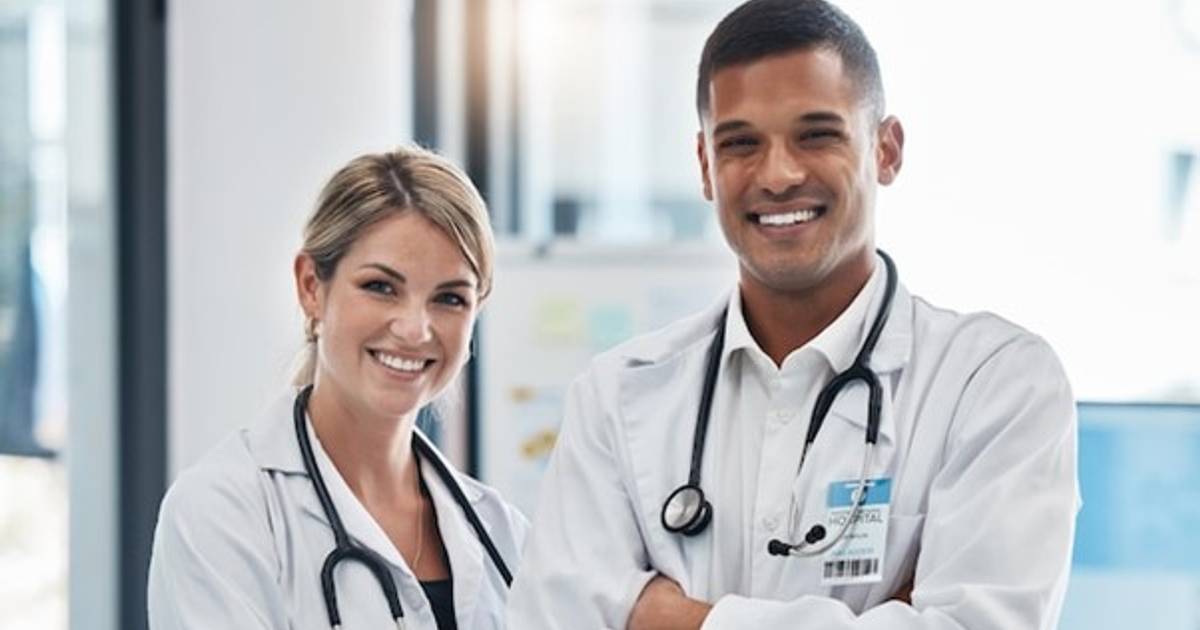 10 Negara dengan Gaji Dokter Tertinggi, Hati-Hati Iri!