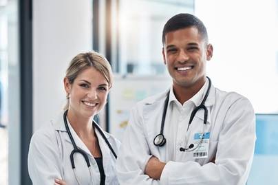 10 Negara dengan Gaji Dokter Tertinggi, Hati-Hati Iri!