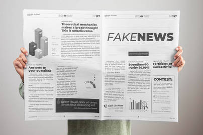 Konflik Israel-Palestina Jadi Salah Satu Isu yang Paling Banyak Dimanipulasi di Internet