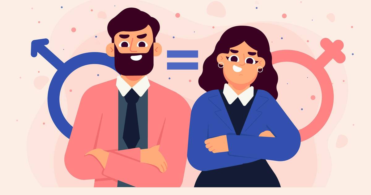 50% Wanita Korbankan Mimpinya, Kesetaraan Gender dalam Rumah Tangga Masih Rendah?