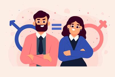 50% Wanita Korbankan Mimpinya, Kesetaraan Gender dalam Rumah Tangga Masih Rendah?