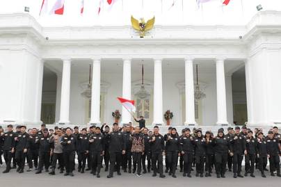 Kilas Balik Performa Indonesia di Olimpiade Sejak 1992
