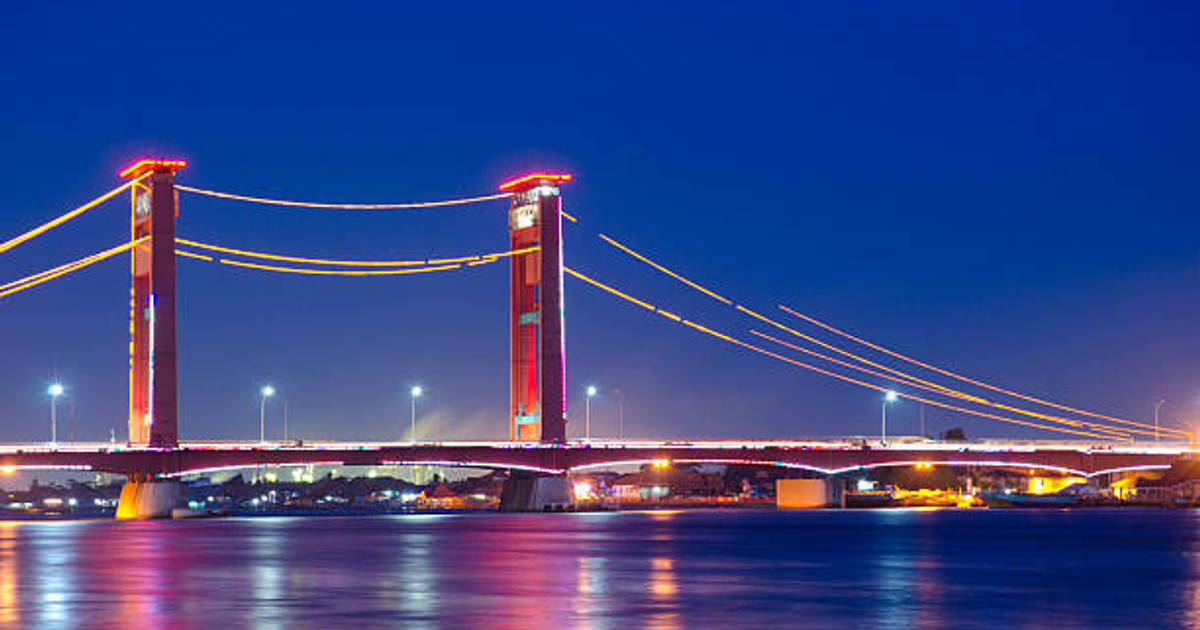5 Kota Tertua di Indonesia, Mayoritas di Jawa