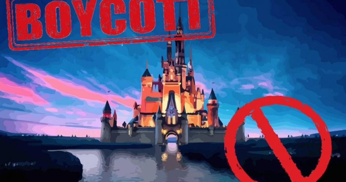 The Marvels Raih Pendapatan Terendah Sepanjang Sejarah MCU, Faktor Boikot Disney?