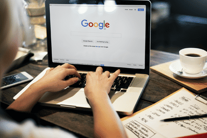 Google Jadi Website dengan Kunjungan Terbanyak 2024