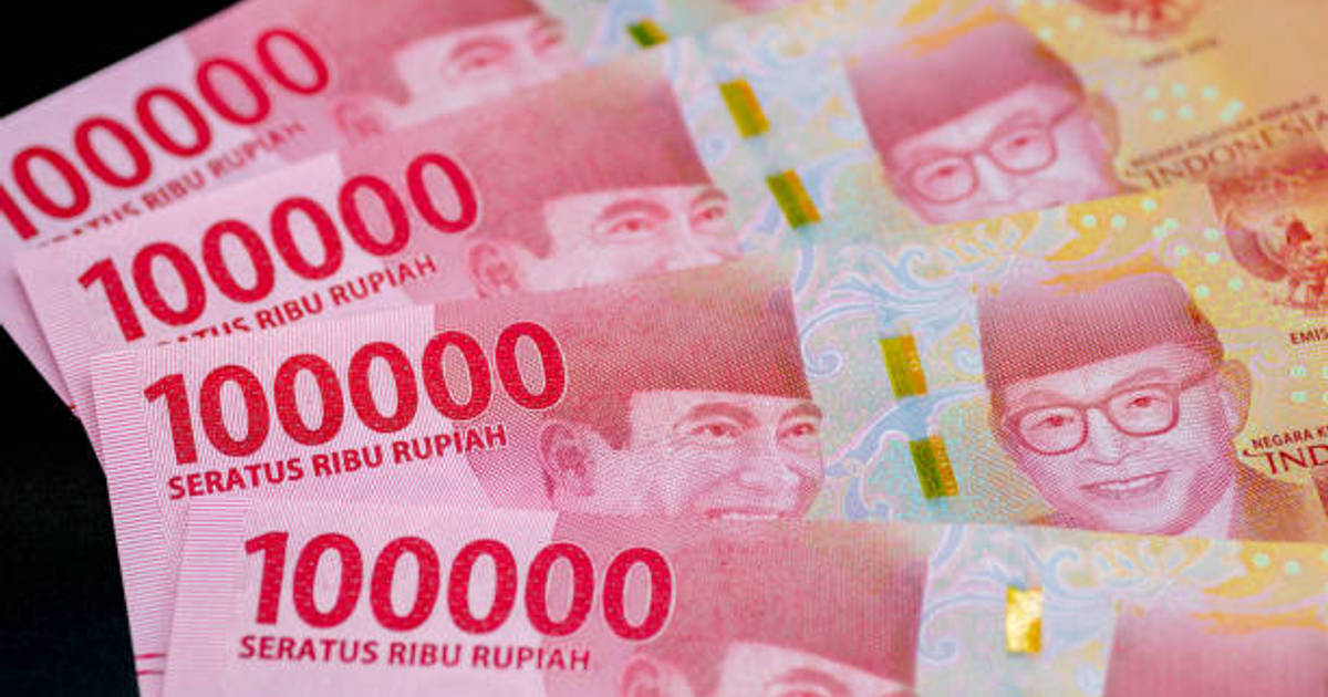 Utang Pemerintah Indonesia Melonjak 200% dalam Satu Dekade
