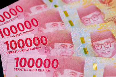 Utang Pemerintah Indonesia Melonjak 200% dalam Satu Dekade