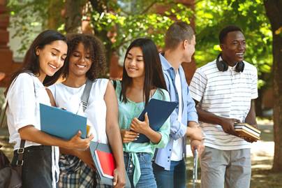 10 Universitas Terbaik Dunia untuk Menempuh Pendidikan