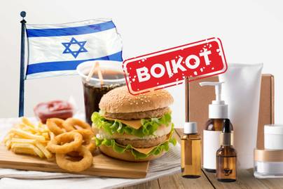 Survei GoodStats: Mayoritas Warga Indonesia Dukung Aksi Boikot Produk Terafiliasi Israel