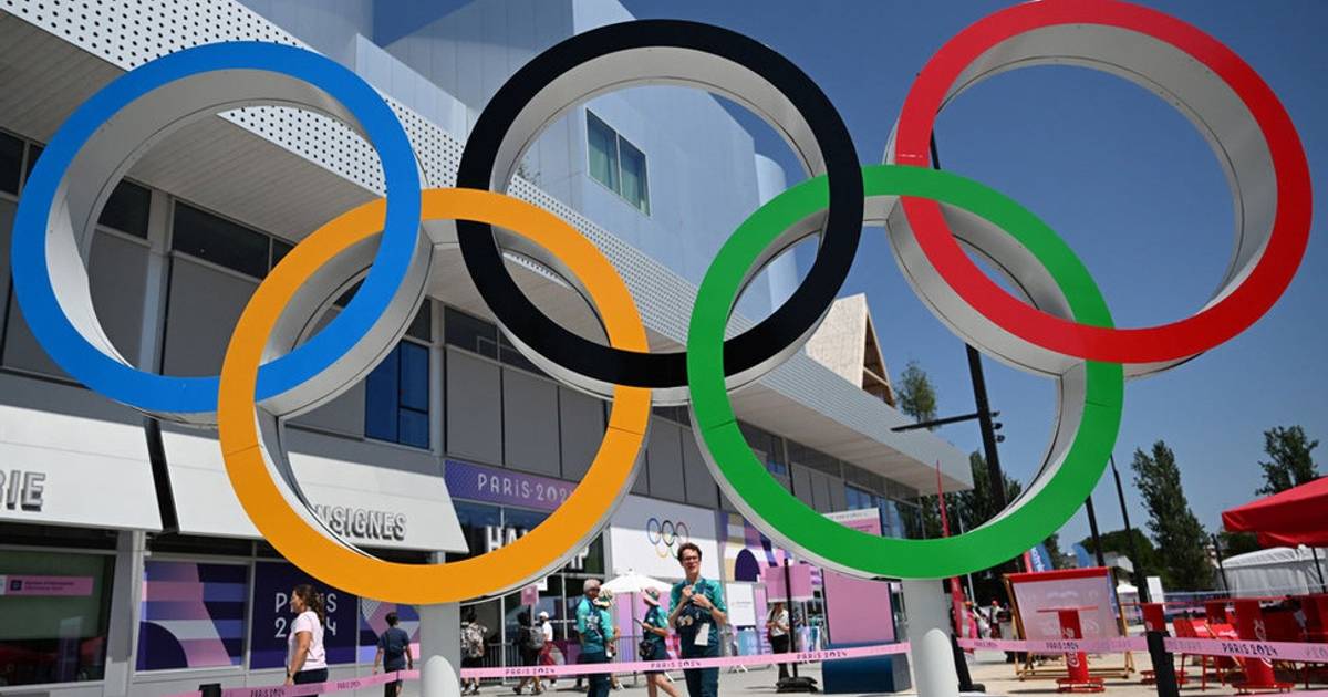 Indonesia Masuk Jajaran Negara Paling Antusias dengan Olimpiade Paris 2024
