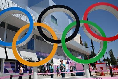 Indonesia Masuk Jajaran Negara Paling Antusias dengan Olimpiade Paris 2024