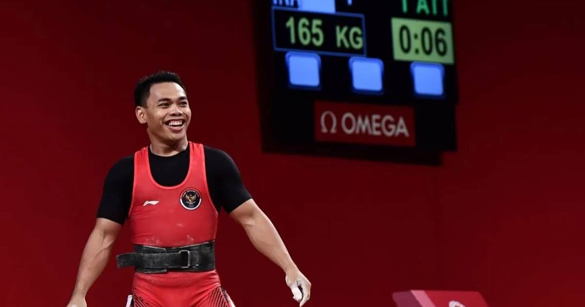 Masih Bisa Tambah Medali! Cek Jadwal Indonesia di Minggu Terakhir Olimpiade Paris 2024