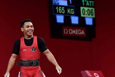 Masih Bisa Tambah Medali! Cek Jadwal Indonesia di Minggu Terakhir Olimpiade Paris 2024