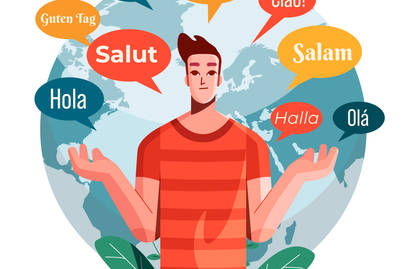 10 Bahasa Tersulit di Dunia, Mandarin Nomor Satu