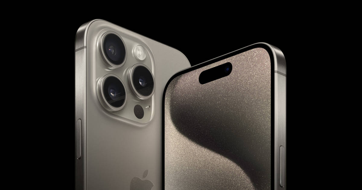 10 Smartphone Terlaris di Dunia 2024