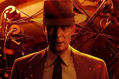 Film Bajakan "Oppenheimer" Menjadi Film Bajakan dengan Pangsa Pasar Terbesar