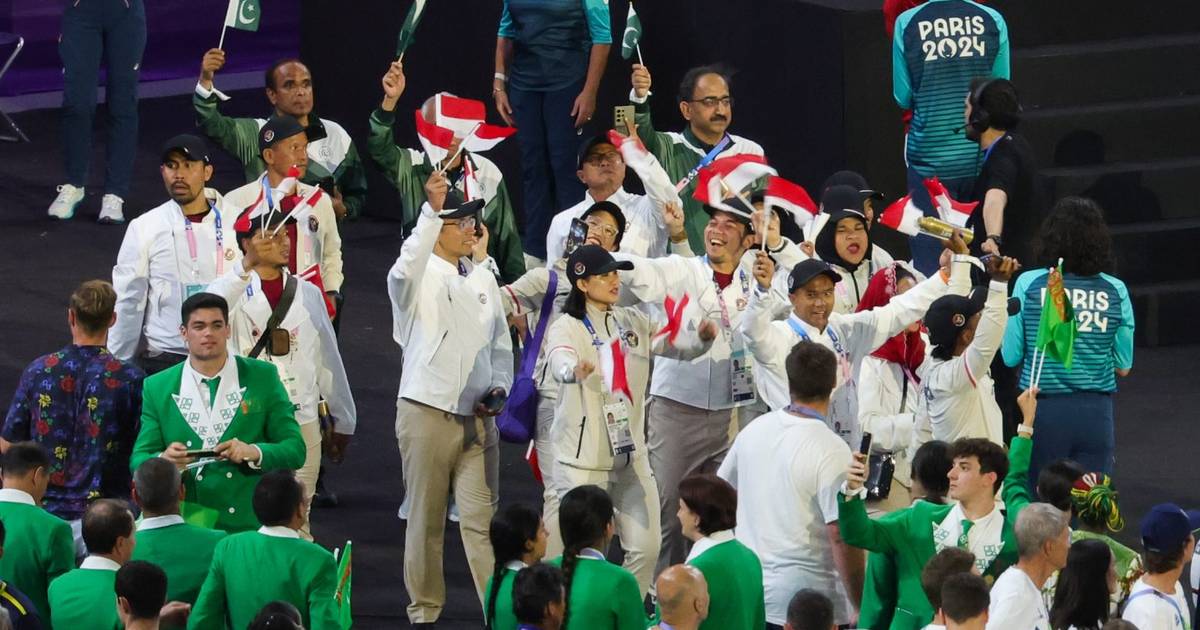 Dua Medali Emas Olimpiade Paris 2024, Indonesia Ulangi Kejayaan 1992