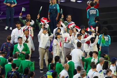 Dua Medali Emas Olimpiade Paris 2024, Indonesia Ulangi Kejayaan 1992