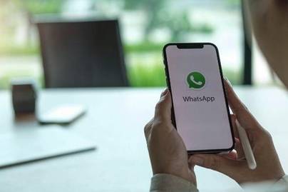 Indonesia Masuk 3 Besar Negara Pengguna WhatsApp Terbanyak di Dunia