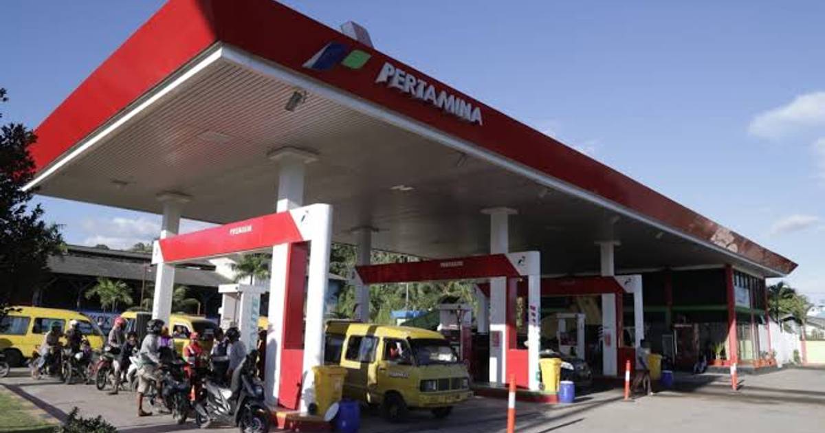 Meski Naik, Harga BBM Pertamax Tetap Lebih Murah dari BBM Swasta Lain