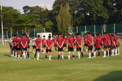 Ini Daftar Lengkap Pemain Timnas Indonesia Untuk Kualifikasi Piala Asia U-17