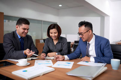Investor Pasar Modal Indonesia Didominasi Gen Z dan Milenial