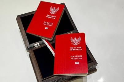 Sambut Wajah Baru, Bagaimana Kekuatan Paspor Indonesia di Dunia?