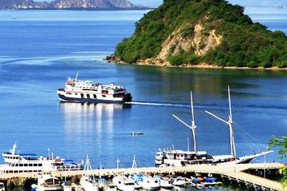 Simak Potensi Ekonomi Maritim Indonesia, Capai Lebih dari Rp20.000 T!