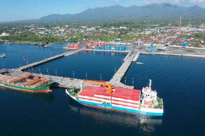 Berbagai Upaya Meningkatkan Ekonomi Maritim Indonesia