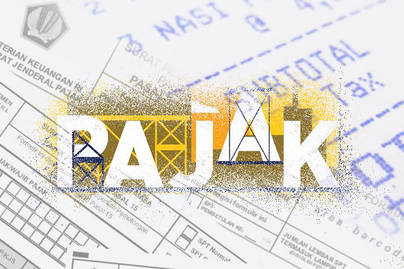 Target Penerimaan Pajak Makin Ambisius, Sentuh Rp2.000 Triliun di 2025