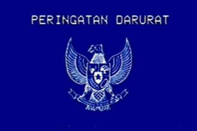 Peringatan Darurat Garuda Biru: Dari Perlawanan Rakyat Hingga Perhatian Global