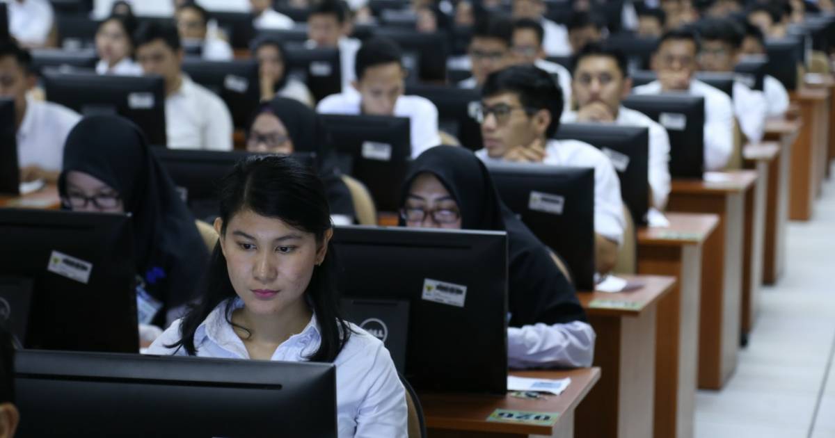 Instansi CPNS 2024 Paling Sepi Peminat, Buruan Serbu!
