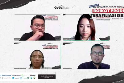 Aksi Boikot Produk Terafiliasi Israel: Mengupasnya dari Perspektif Sosiologi & Branding