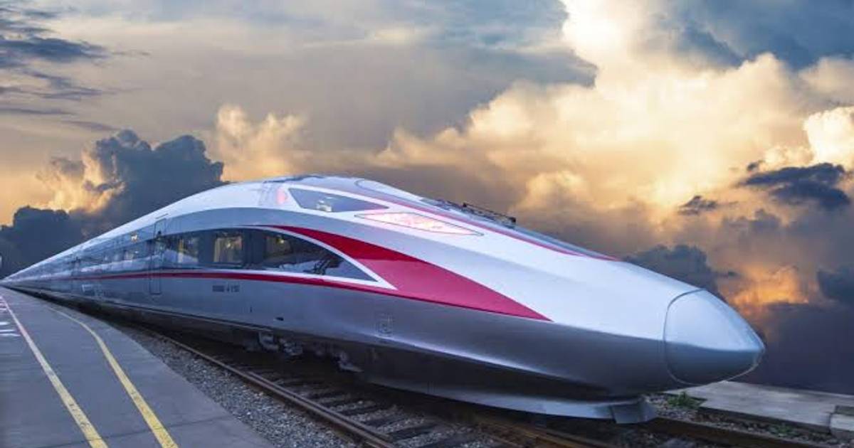 Kereta Cepat Whoosh Telah Mengangkut 200 Ribu Penumpang Mancanegara