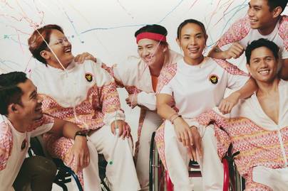 Simak Perkembangan Jumlah Atlet Indonesia di Paralimpiade