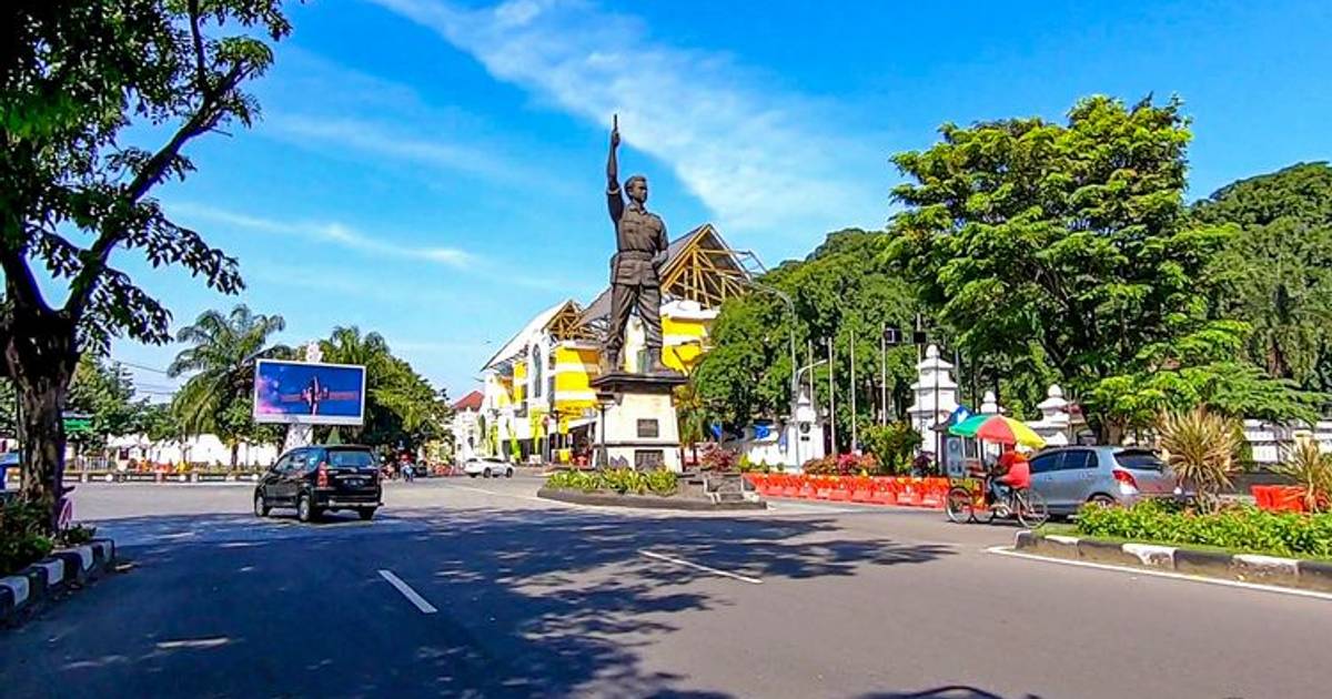 8 Rekomendasi Kota Terbaik untuk Menghabiskan Masa Tua, Solo Paling Atas