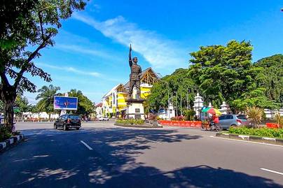 8 Rekomendasi Kota Terbaik untuk Menghabiskan Masa Tua, Solo Paling Atas
