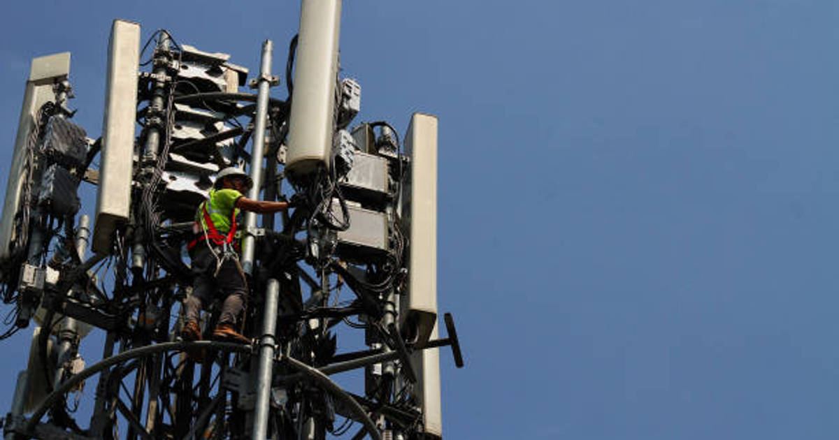 Hiburan Jadi Tujuan Utama Orang Indonesia Akses Internet