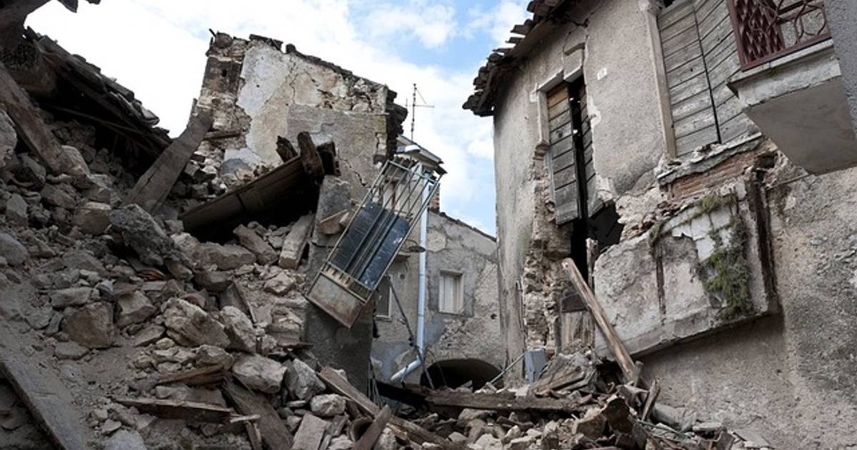 Kalimantan, Wilayah Paling Aman dari Risiko Gempa Megathrust