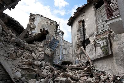 Kalimantan, Wilayah Paling Aman dari Risiko Gempa Megathrust