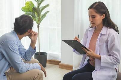 Potensi Stress dan Gangguan Tidur Menjadi Kekhawatiran Masyarakat Indonesia