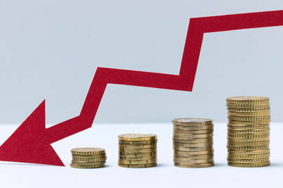 Indonesia Alami Penurunan Harga Pangan, Dorong Deflasi 4 Bulan Berturut-turut