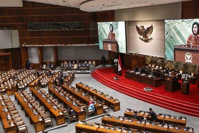 Alokasi RAPBN 2025: 10 Kementerian/Lembaga dengan Anggaran Terbesar