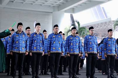 Saling Balap! Cek Instansi Terpadat Jelang Penutupan Pendaftaran CPNS 2024