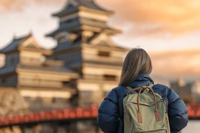 Keamanan Pribadi Menjadi Penghalang Utama Solo Traveler Perempuan
