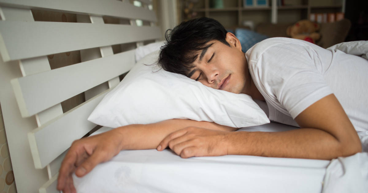 Mayoritas Orang Indonesia Tidur 6 Jam per Hari