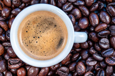 Terus Naik, SImak Harga Kopi Robusta Terbaru 2024