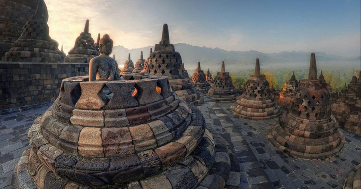 7 Rekomendasi Wisata di Kota Pelajar Yogyakarta dan Sekitarnya